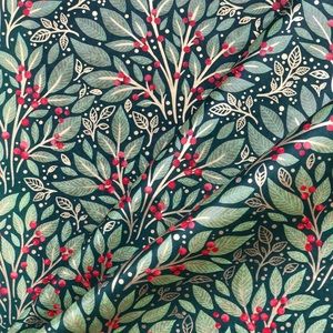 Classy Christmas Tissue paper 12 20”x30” sheets